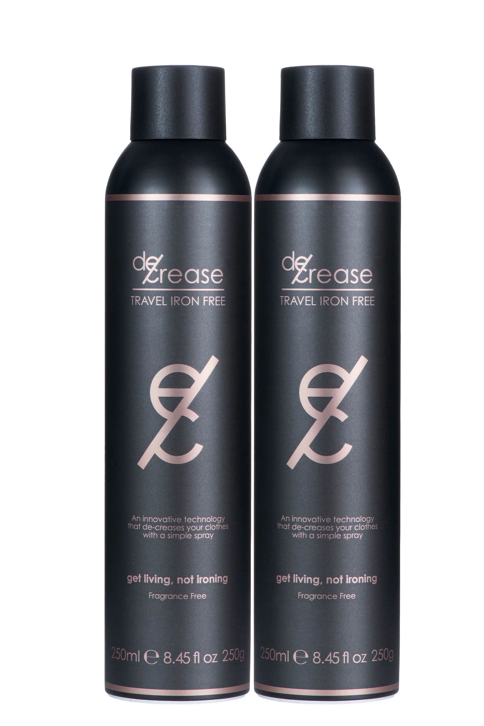 Decrease Wrinkle Spray 250ML