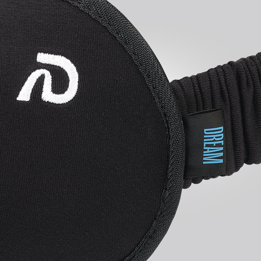 Performance Silk Sleep Mask