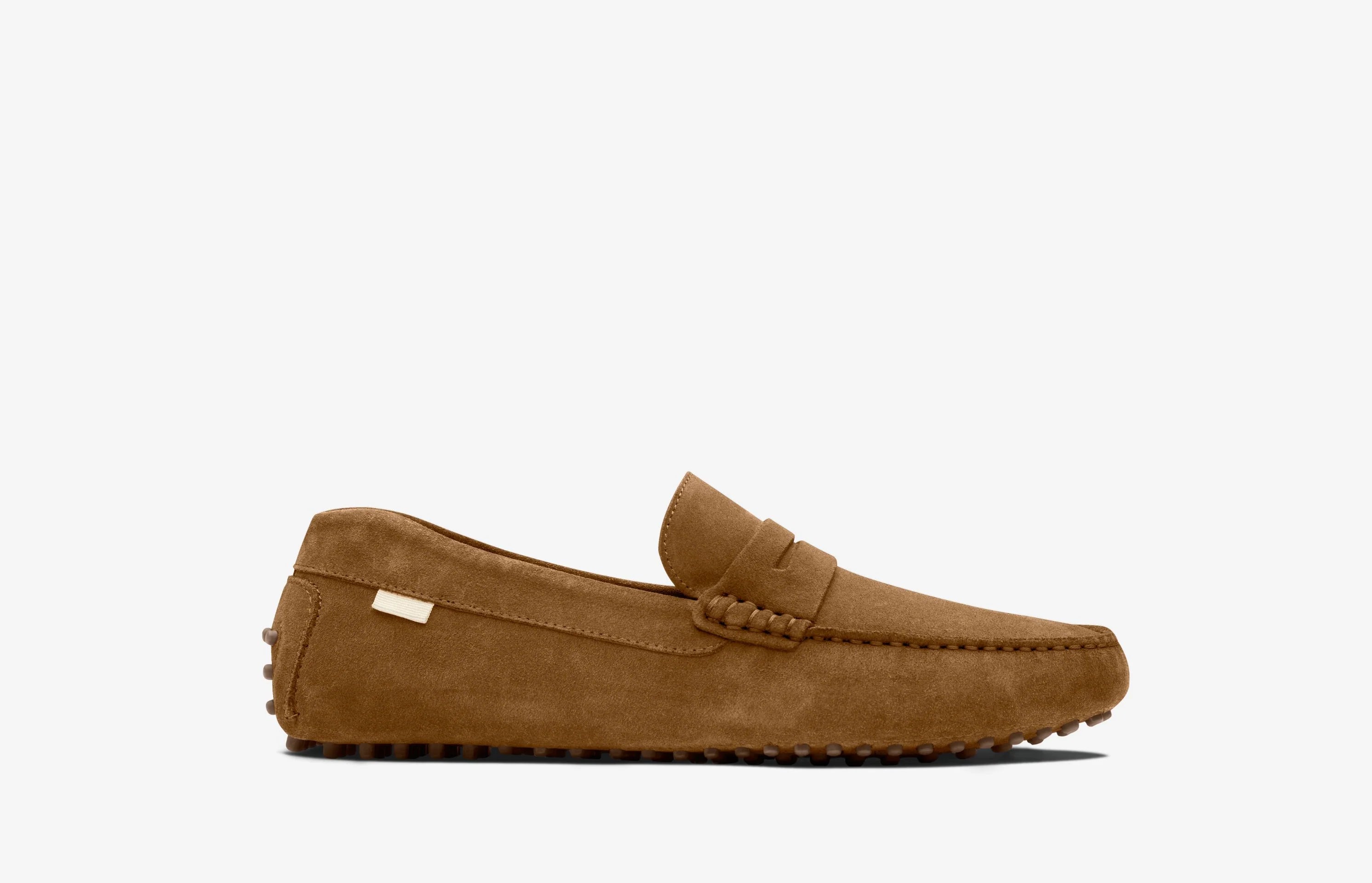 Oliver Cabell | Driver Chestnut | Brown