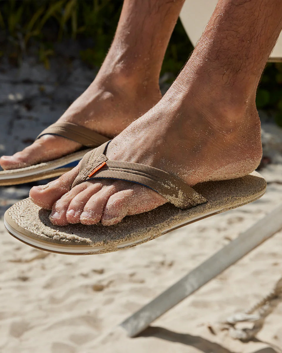 Hari Mari | Dunes Sandals | Tan