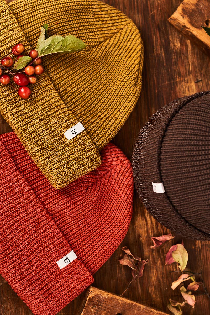 Uptate Stock Winter Hat