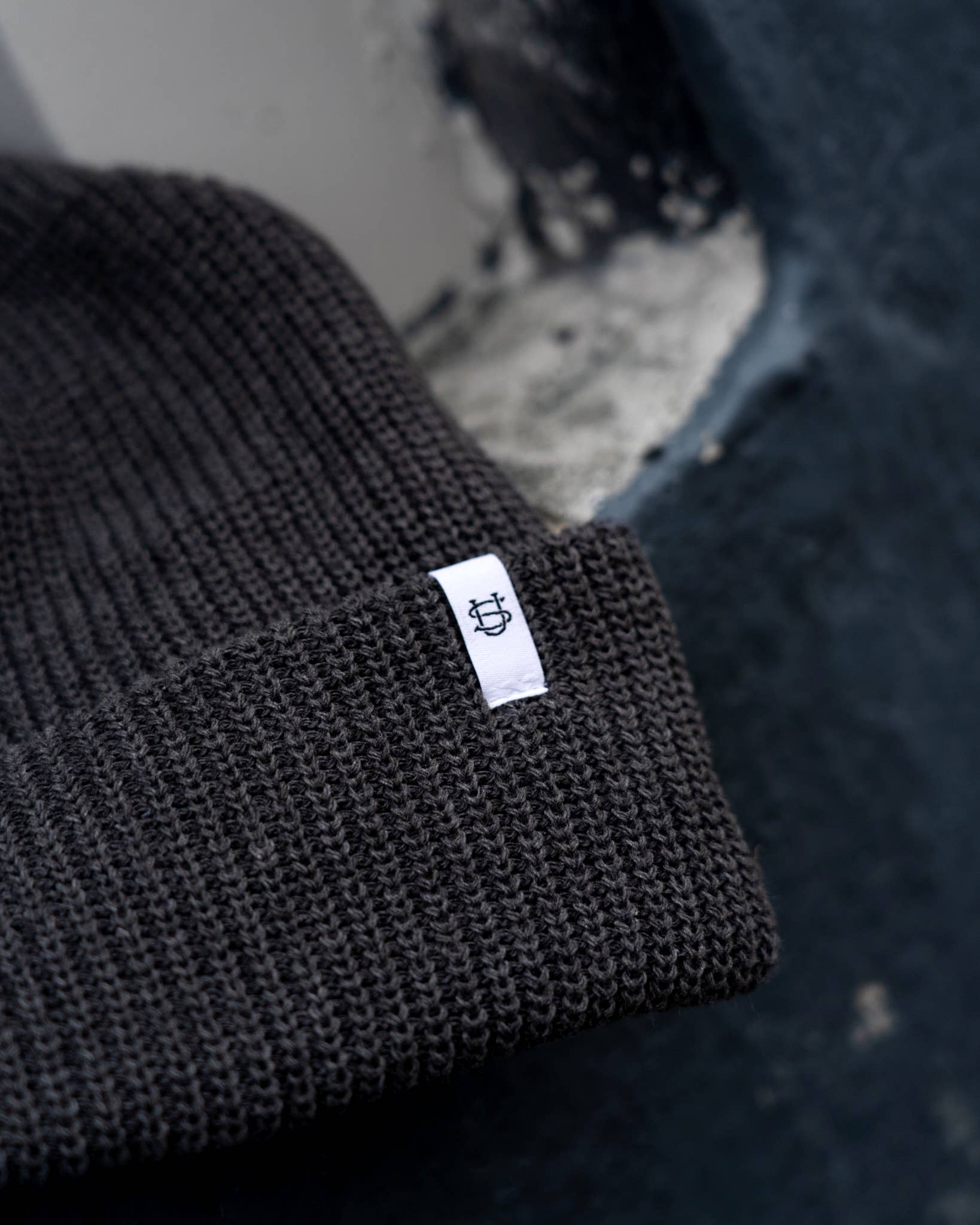 Upstate Stock Winter Hat