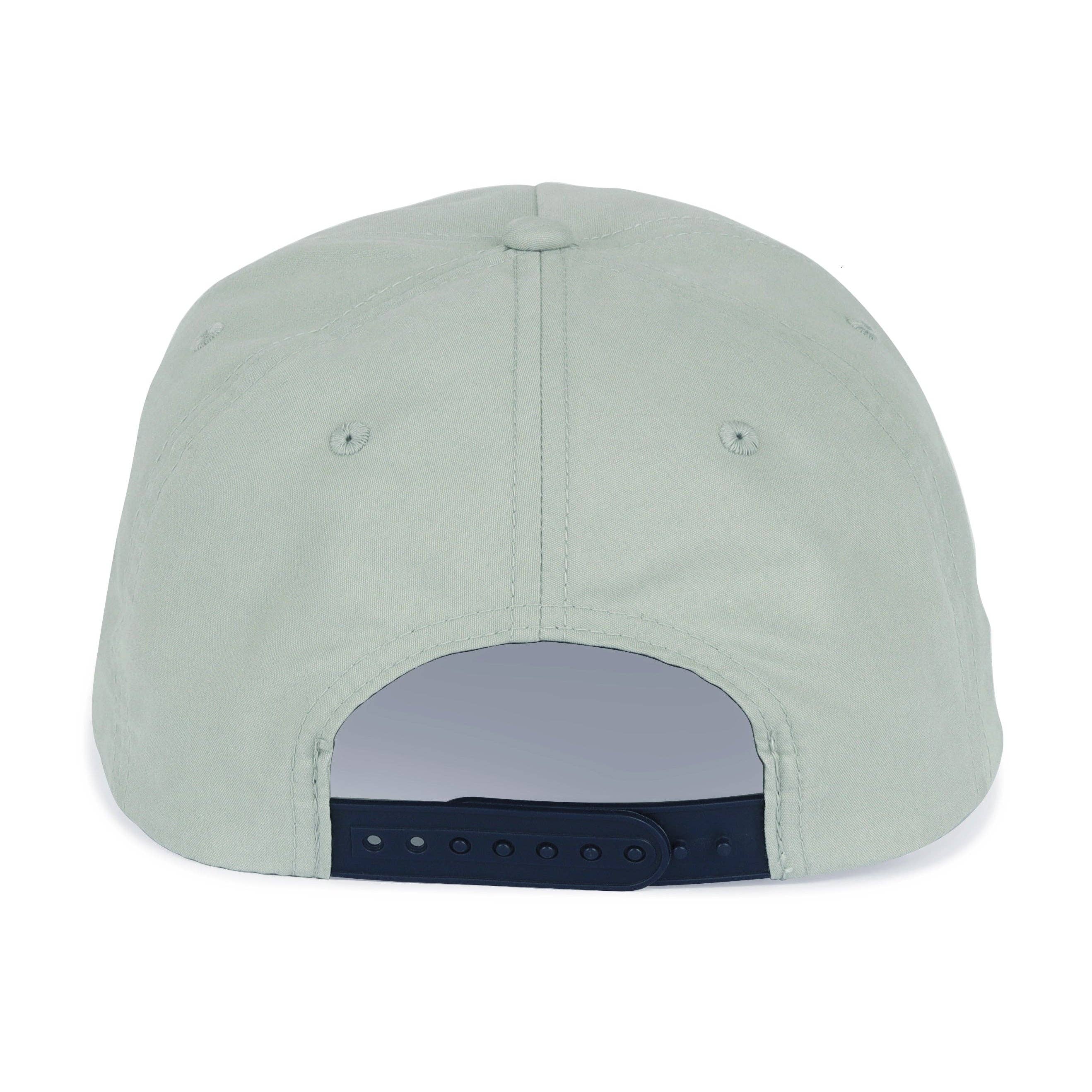 Dad Brand Apparel | Dad Rope Hat | Green