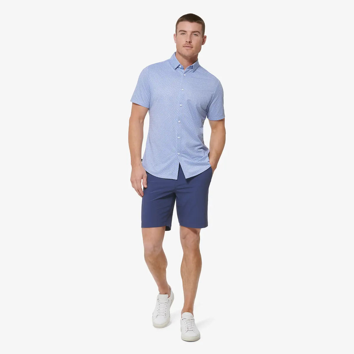 Halyard Short Sleeve