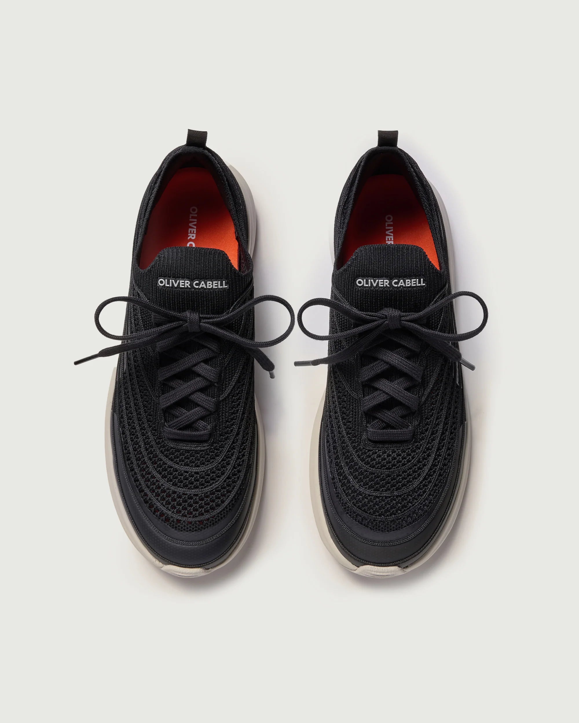 Oliver Cabell | Form 1 | Black