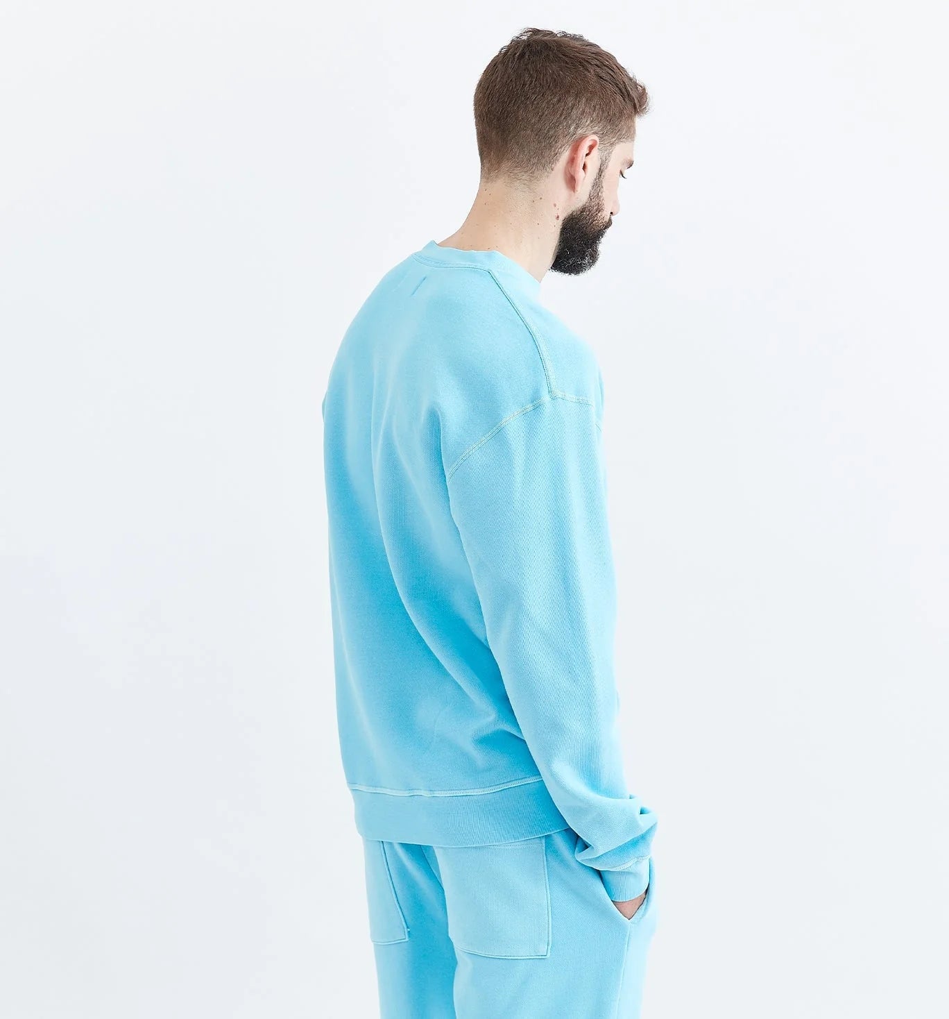 Sun-faded Venice Sweatshirt