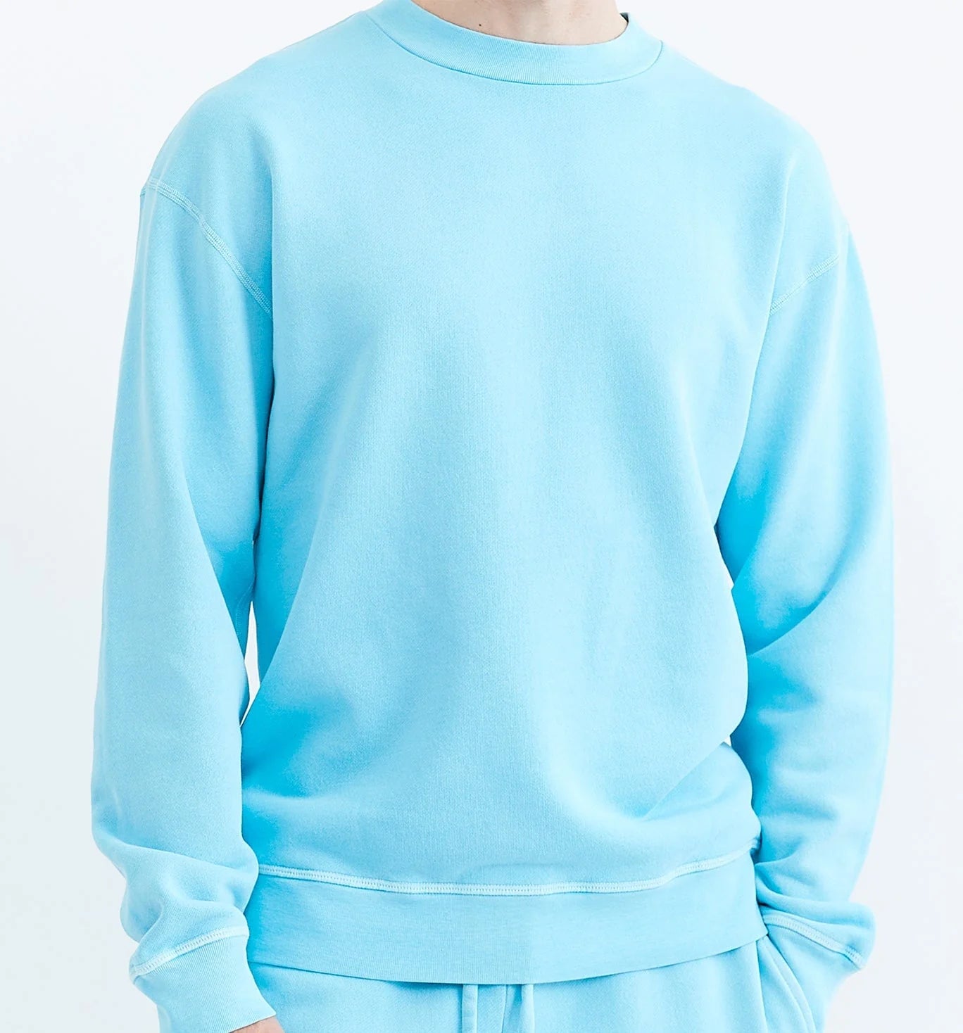 Sun-faded Venice Sweatshirt