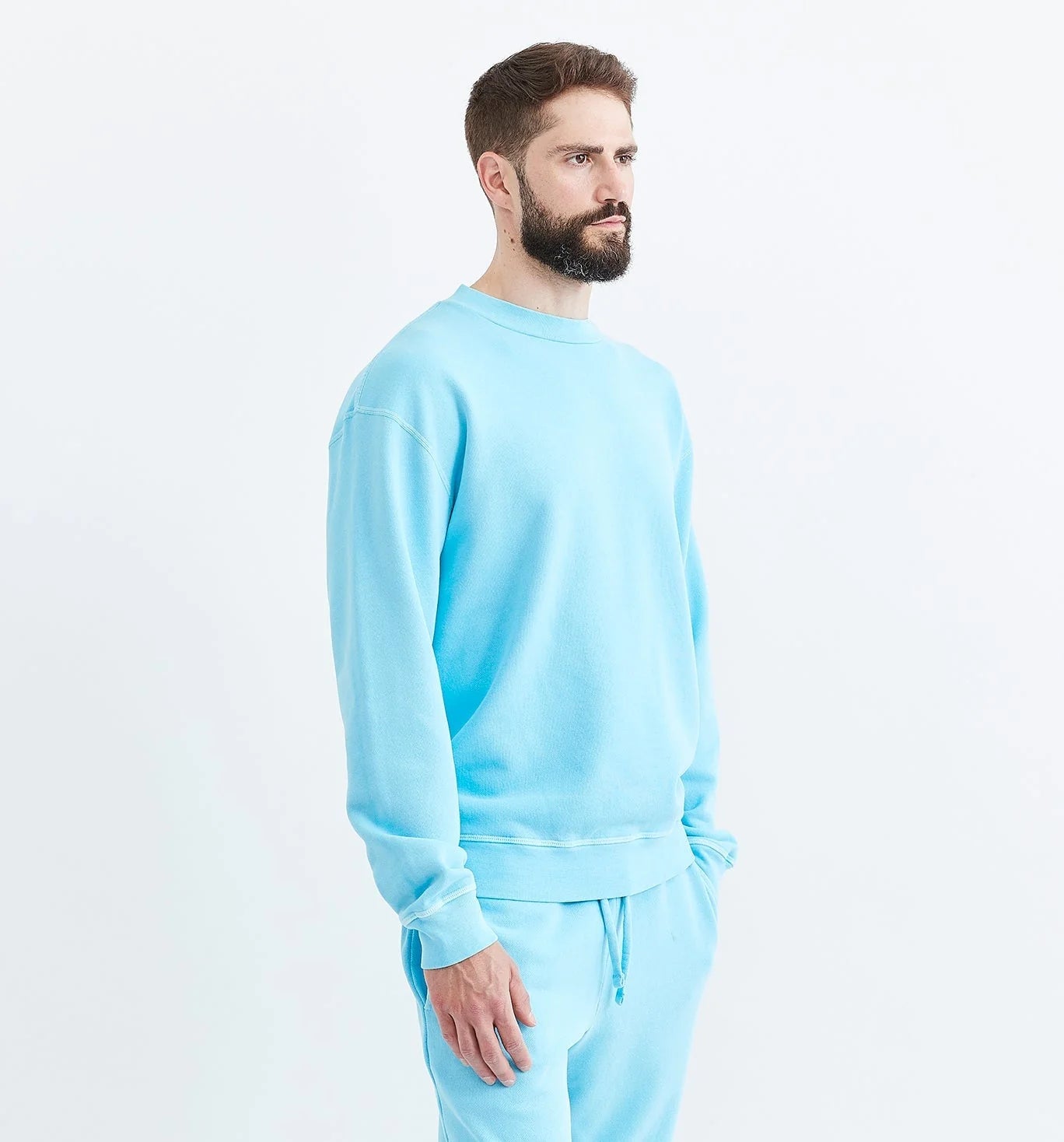 Sun-faded Venice Sweatshirt