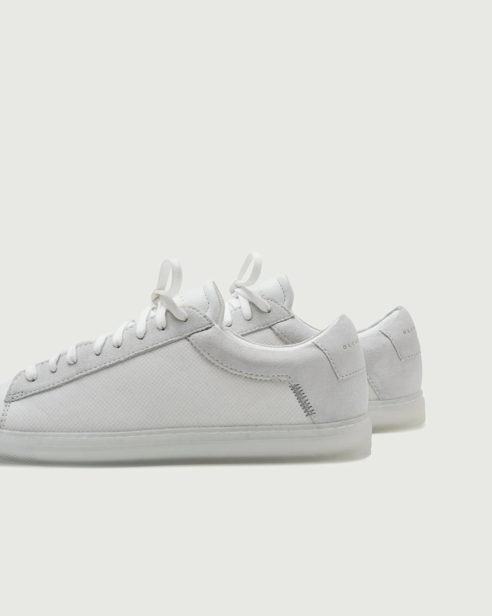 Oliver Cabell | Low 1 Ripstop White