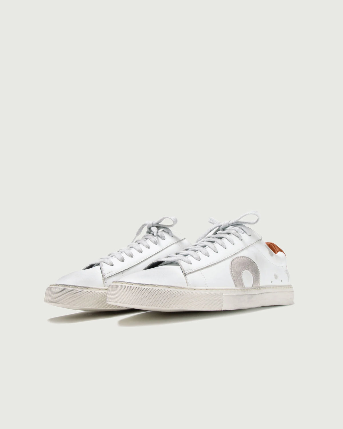Oliver Cabell | Low 1 Marsala
