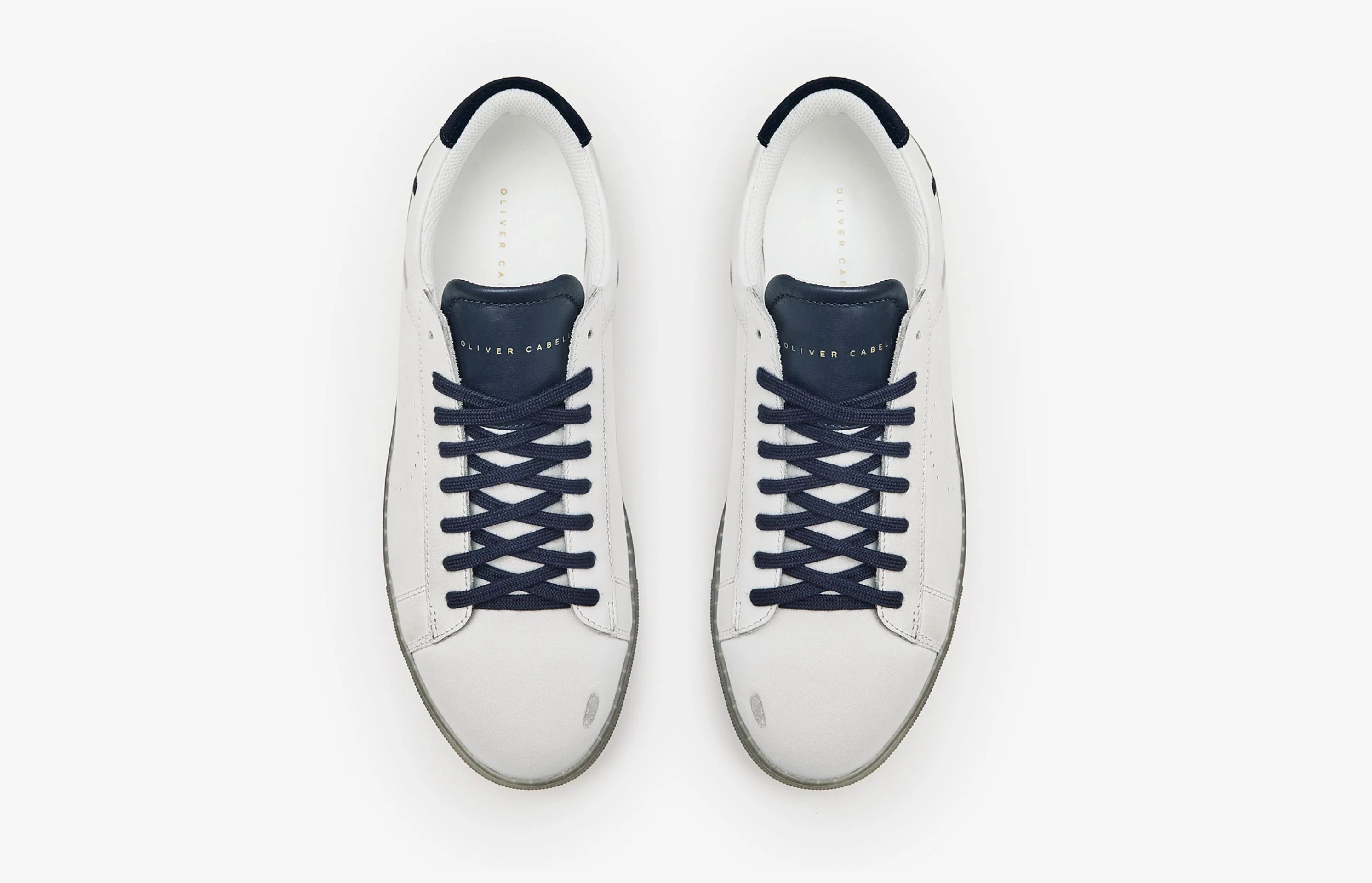 Low 1 Navy Yin Yang Subdued