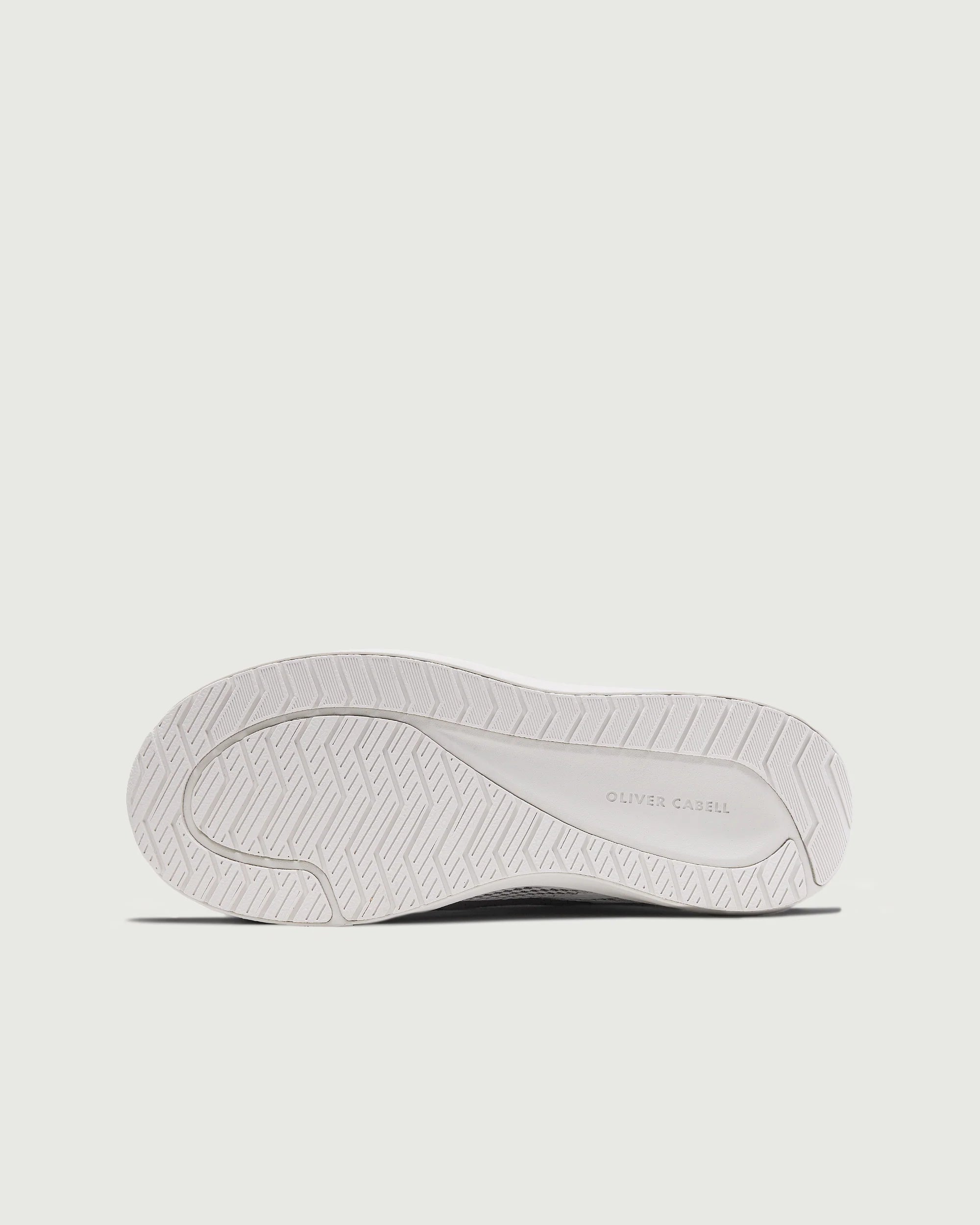 Oliver Cabell | Form 1 Cream | Beige