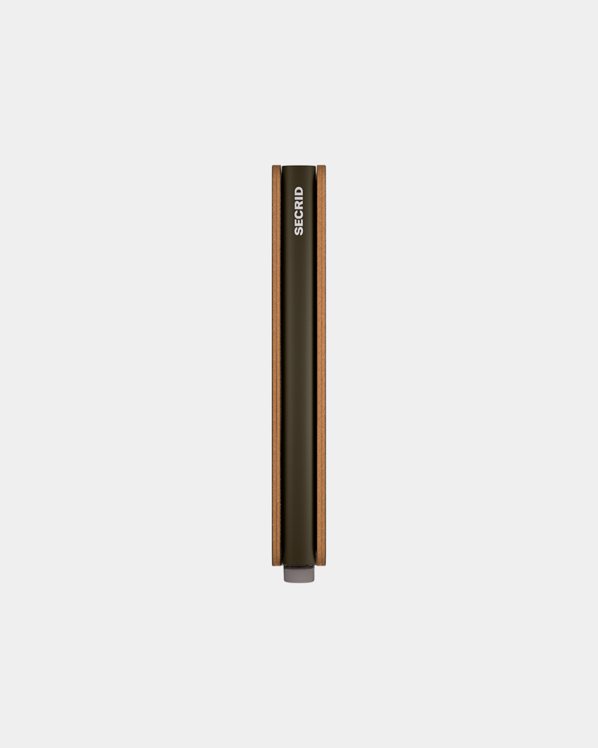 Secrid | Slimwallet Veg Tuscan | Brown