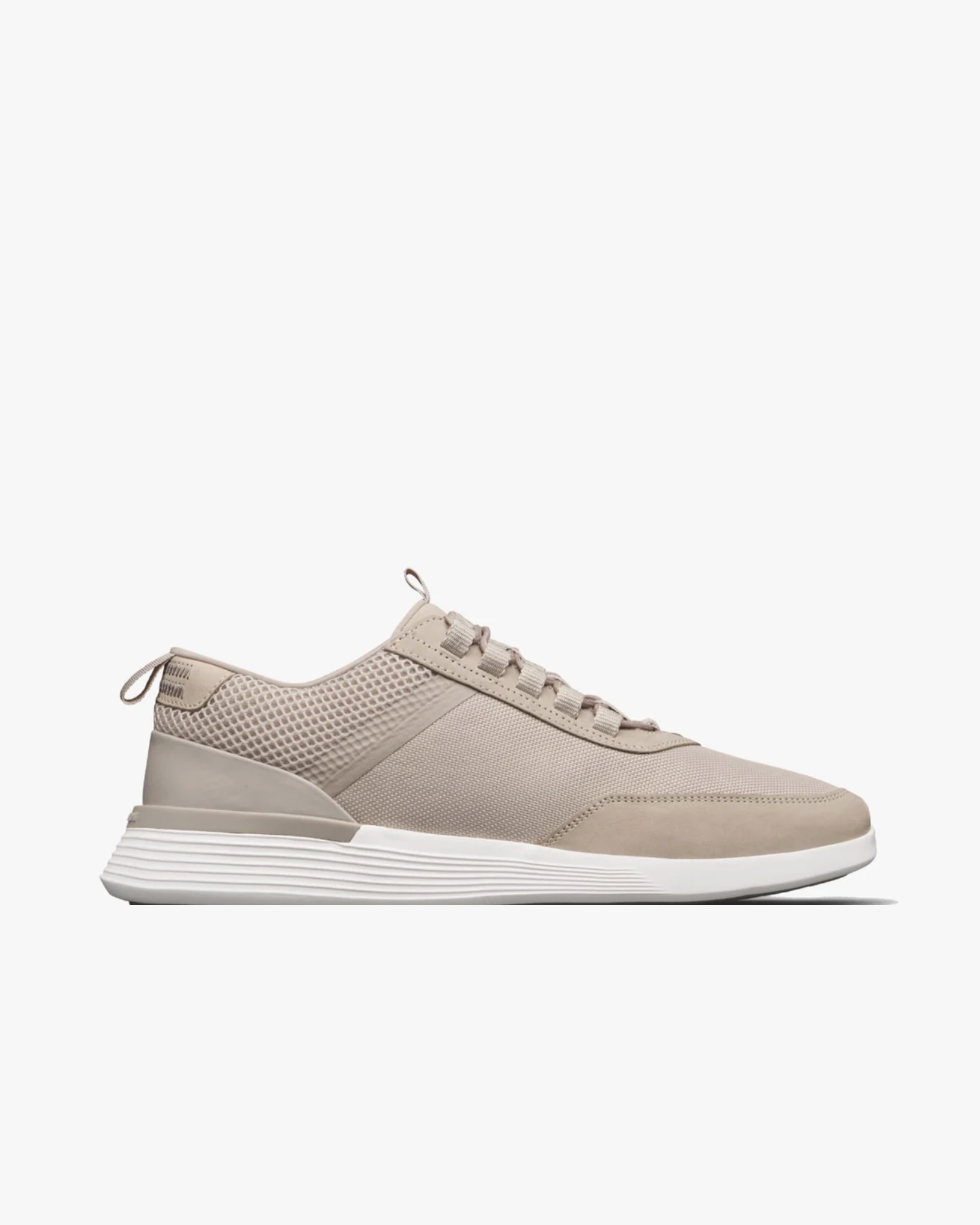 Wolf & Shepherd | Crossover Victory Trainer | Beige
