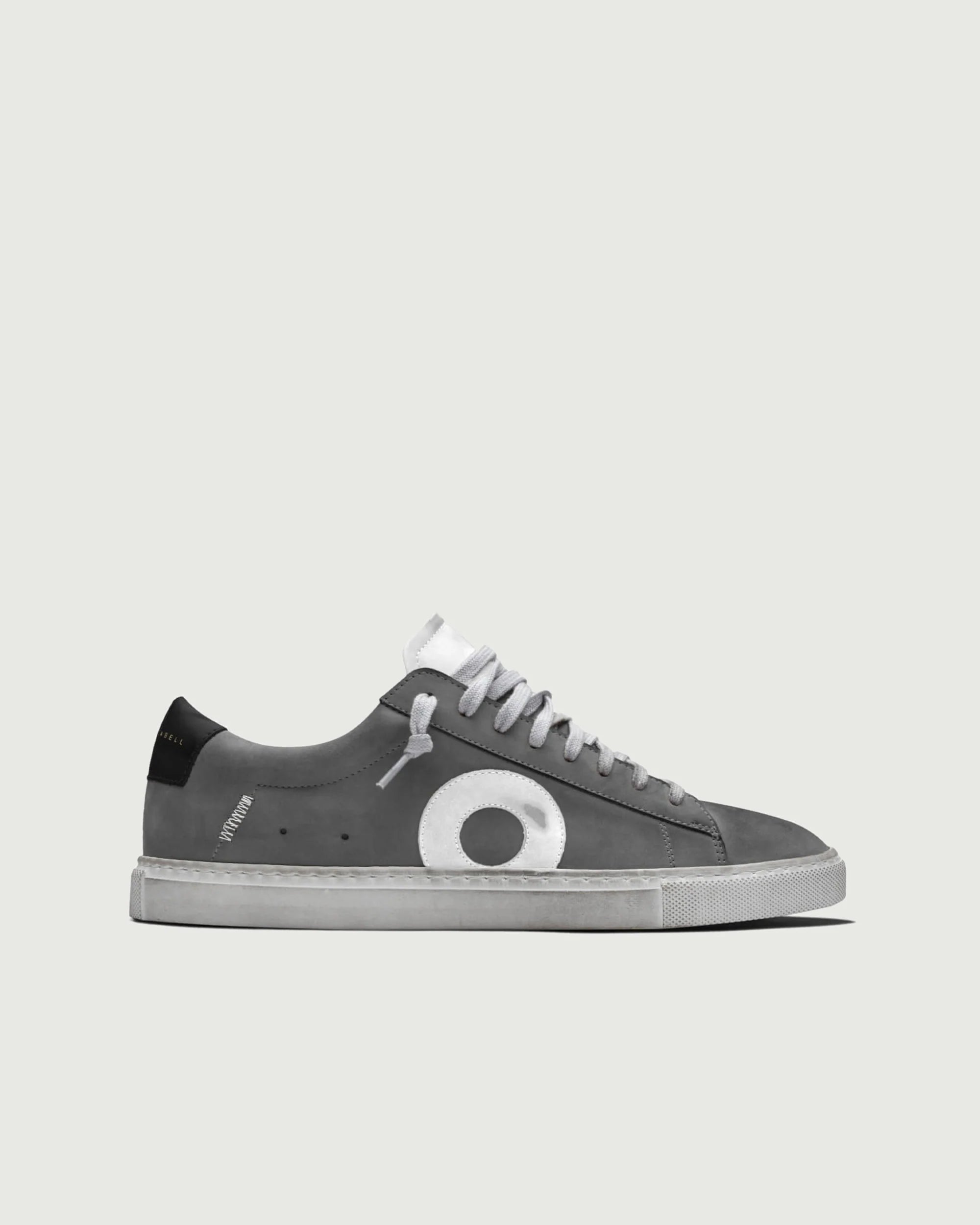 Oliver Cabell | Low 1 Smoke Gray
