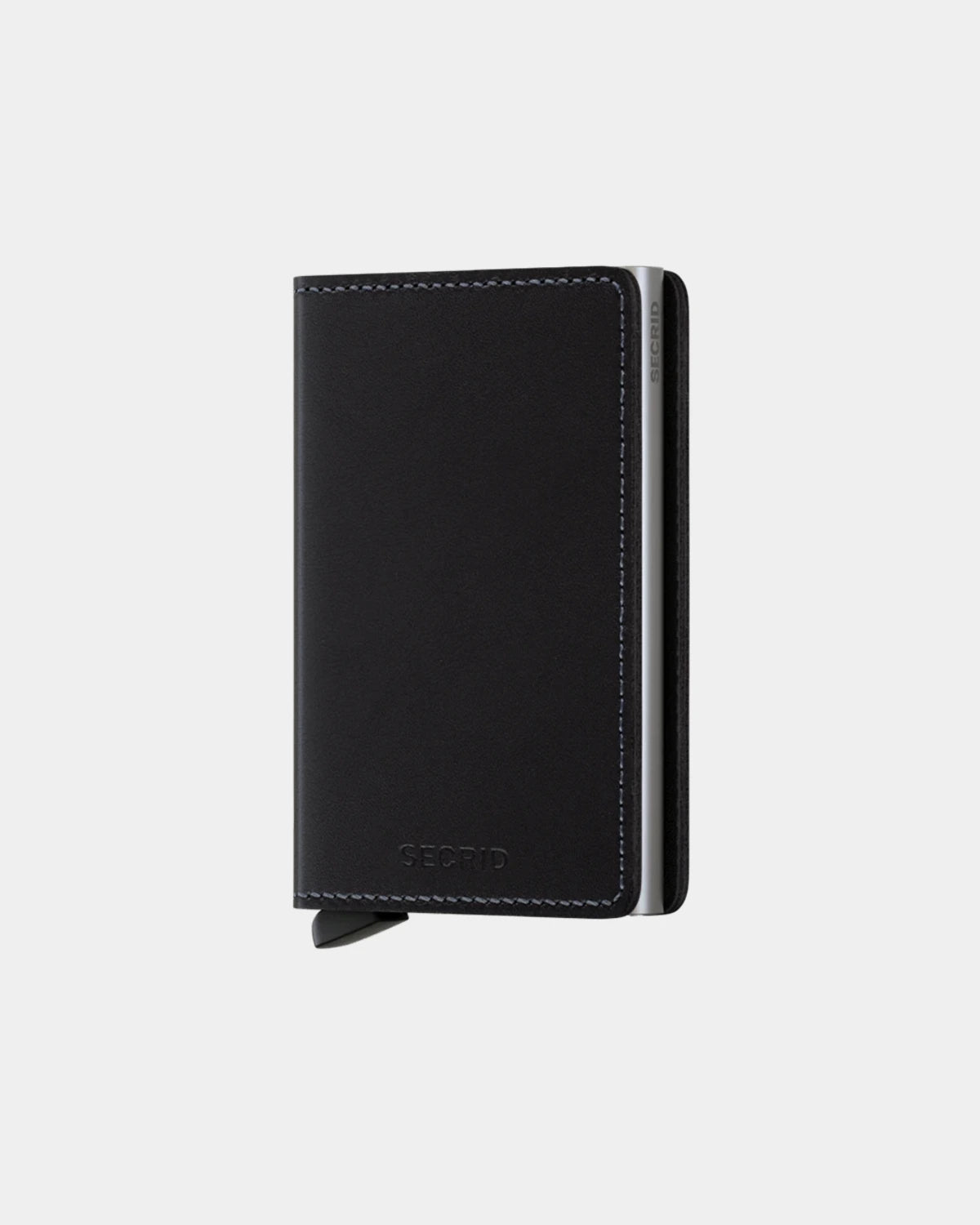 Secrid Slimwallet Original in Black