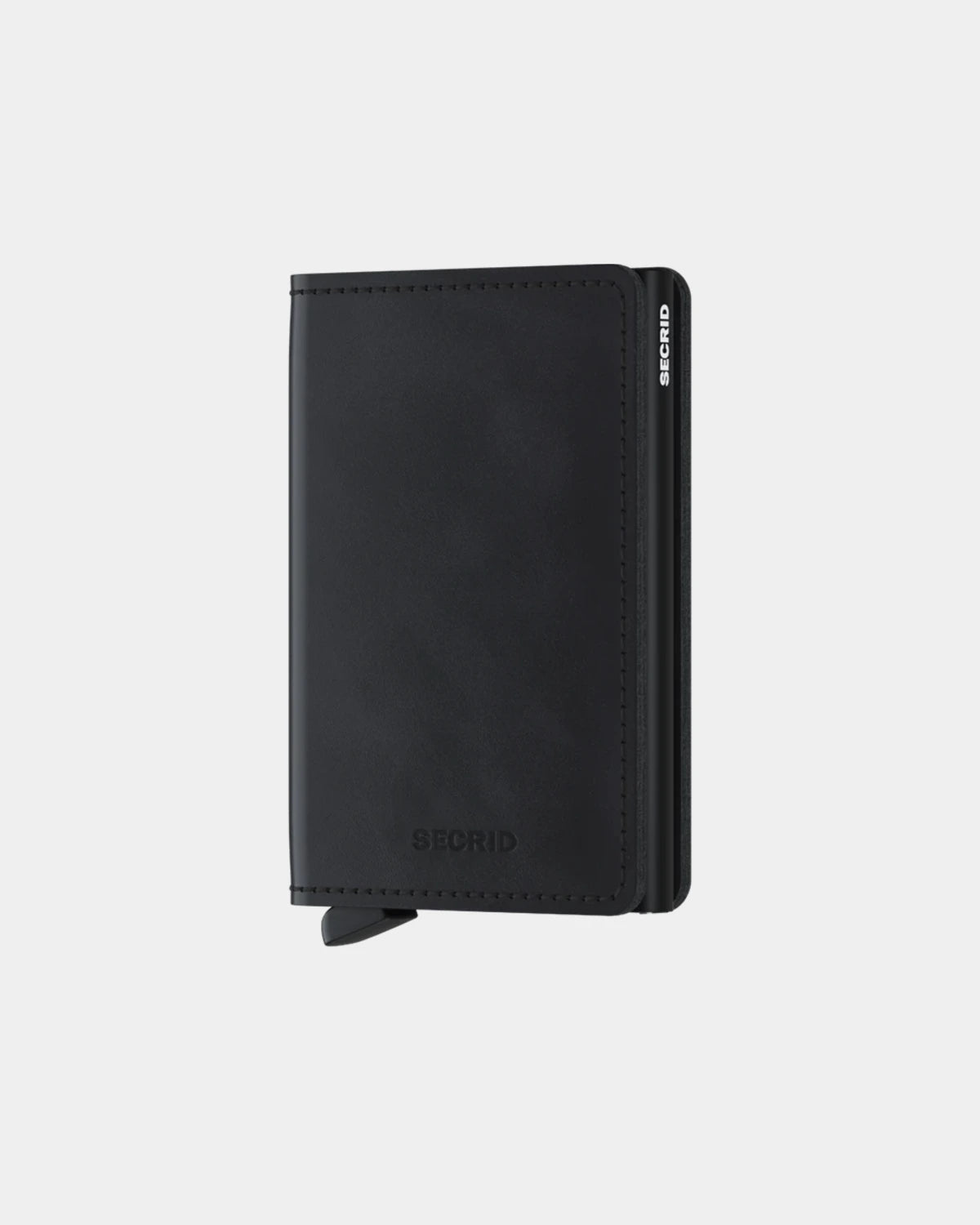 Secrid Slimwallet in Vintage Black