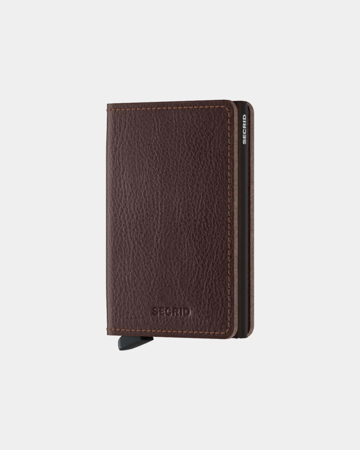 Secrid Slimwallet in Veg Espresso Brown