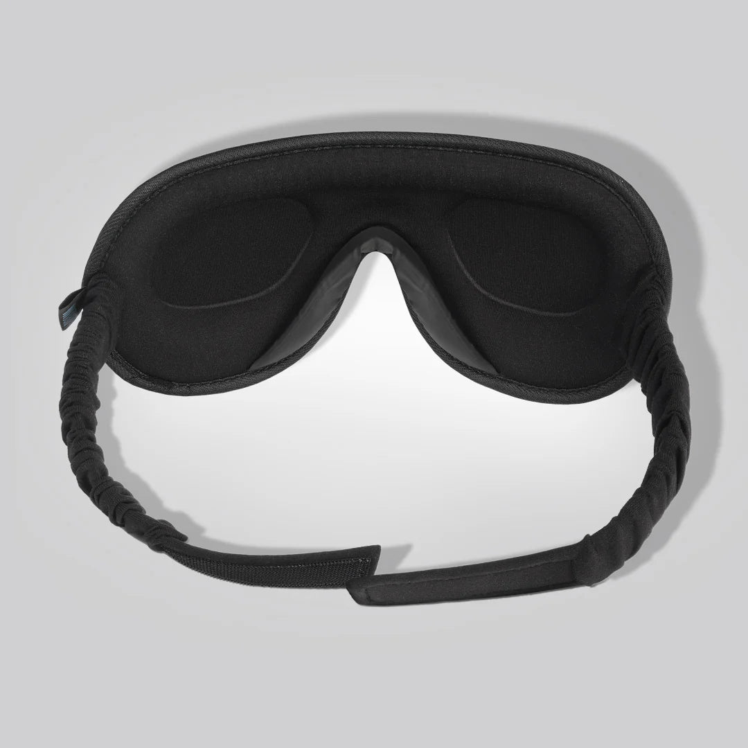 Performance Silk Sleep Mask
