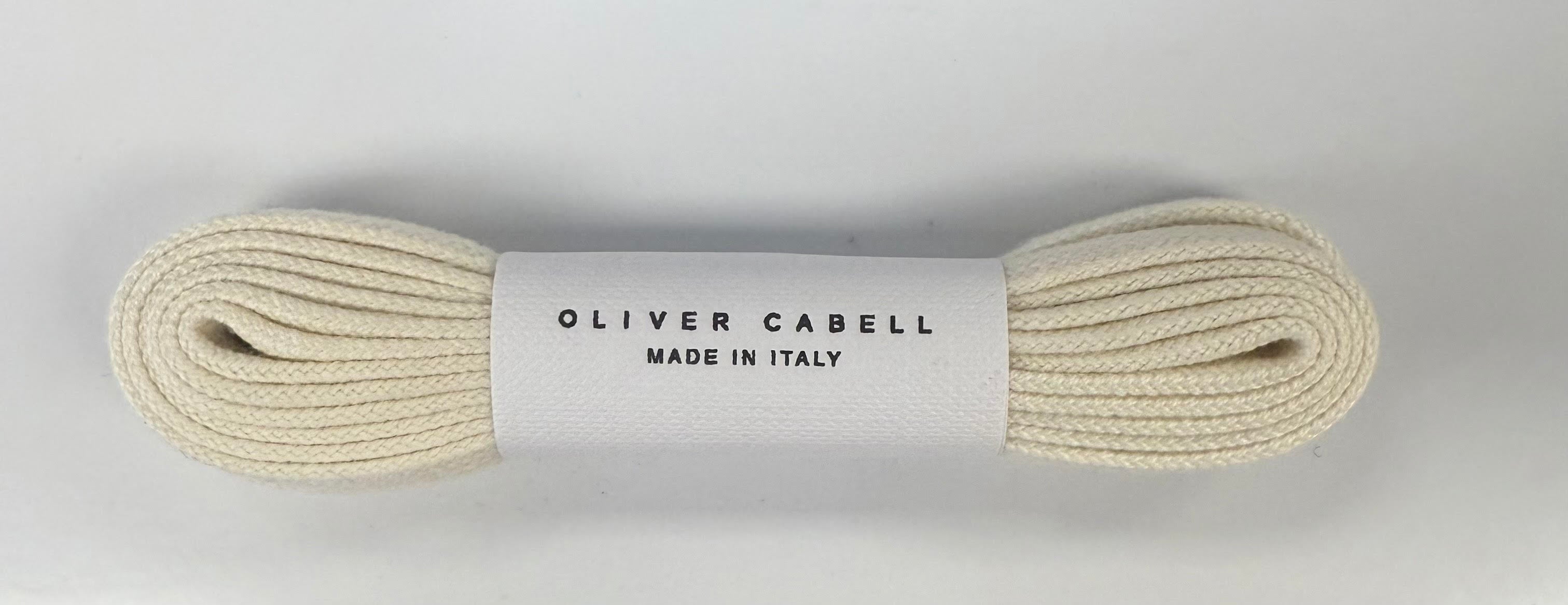 Cotton Laces