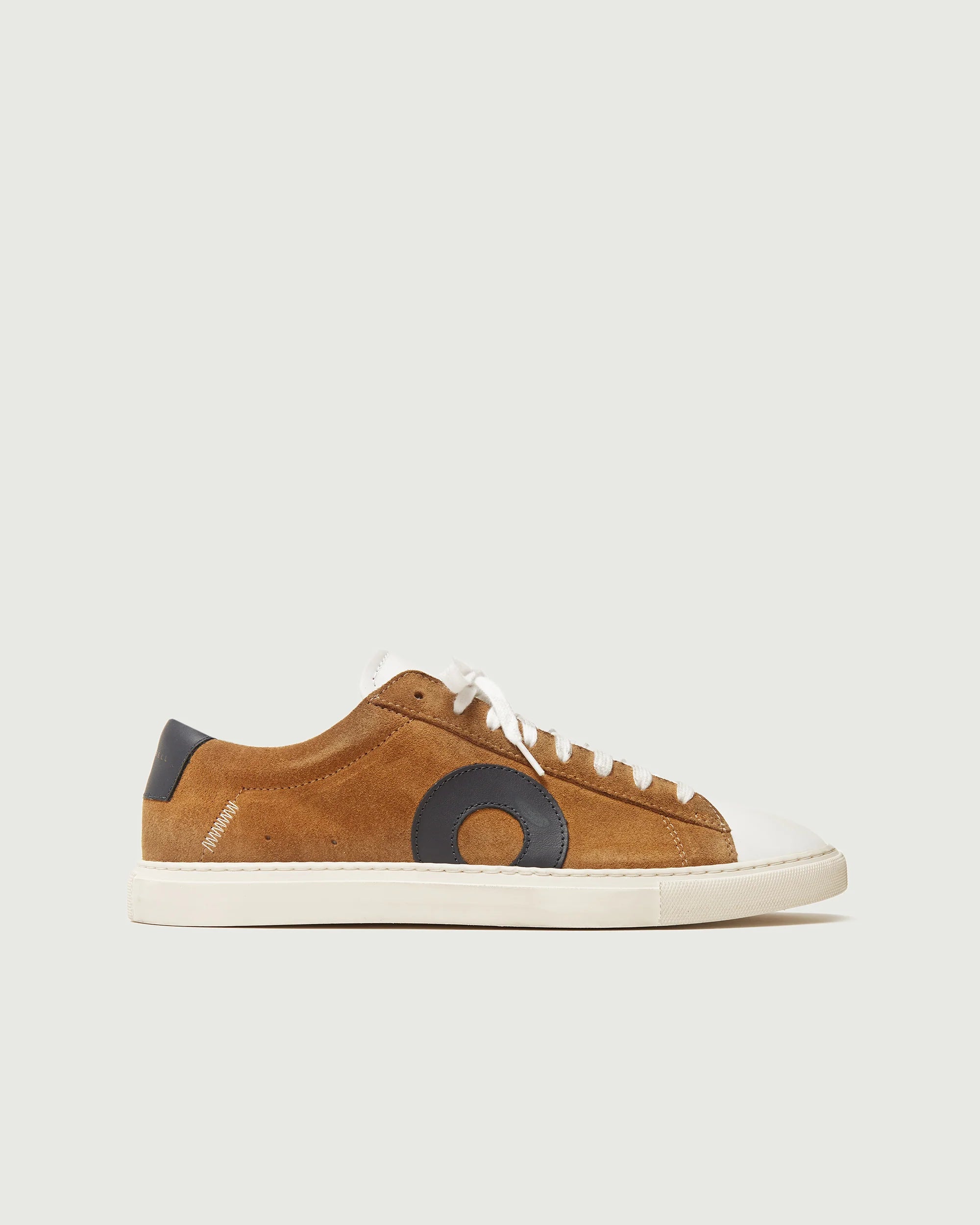 Oliver Cabell | Low 1 Wheat | Brown