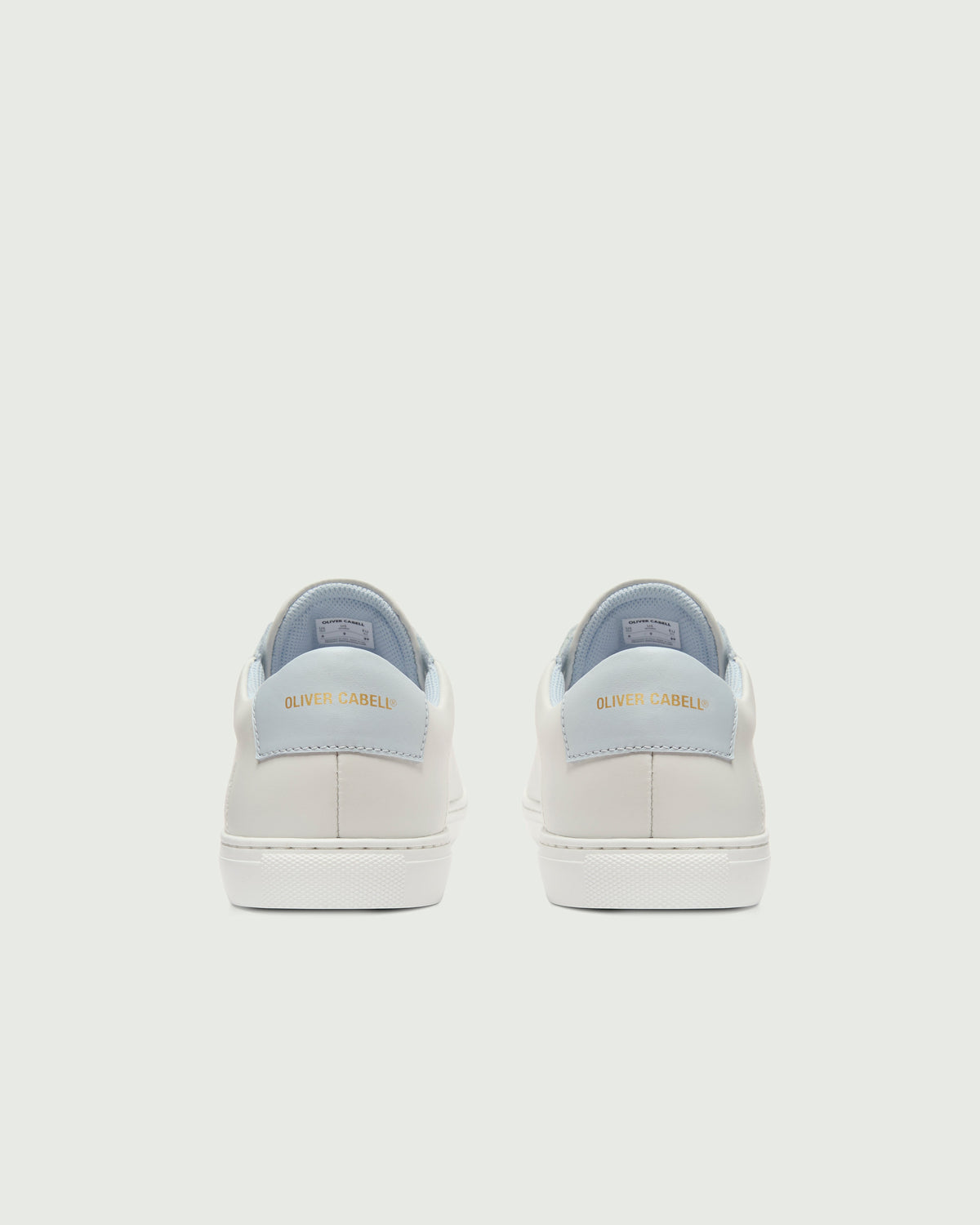 Oliver Cabell | Low 1 White Arctic