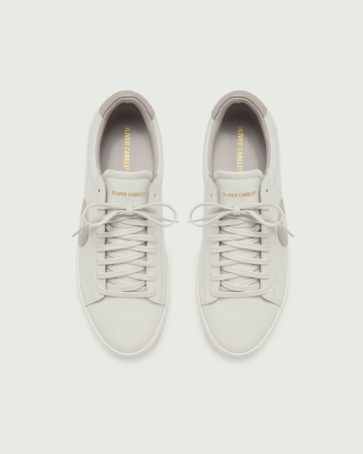 Oliver Cabell | Low 1 White Limestone