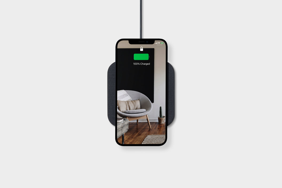 Catch:1 Wireless Charger