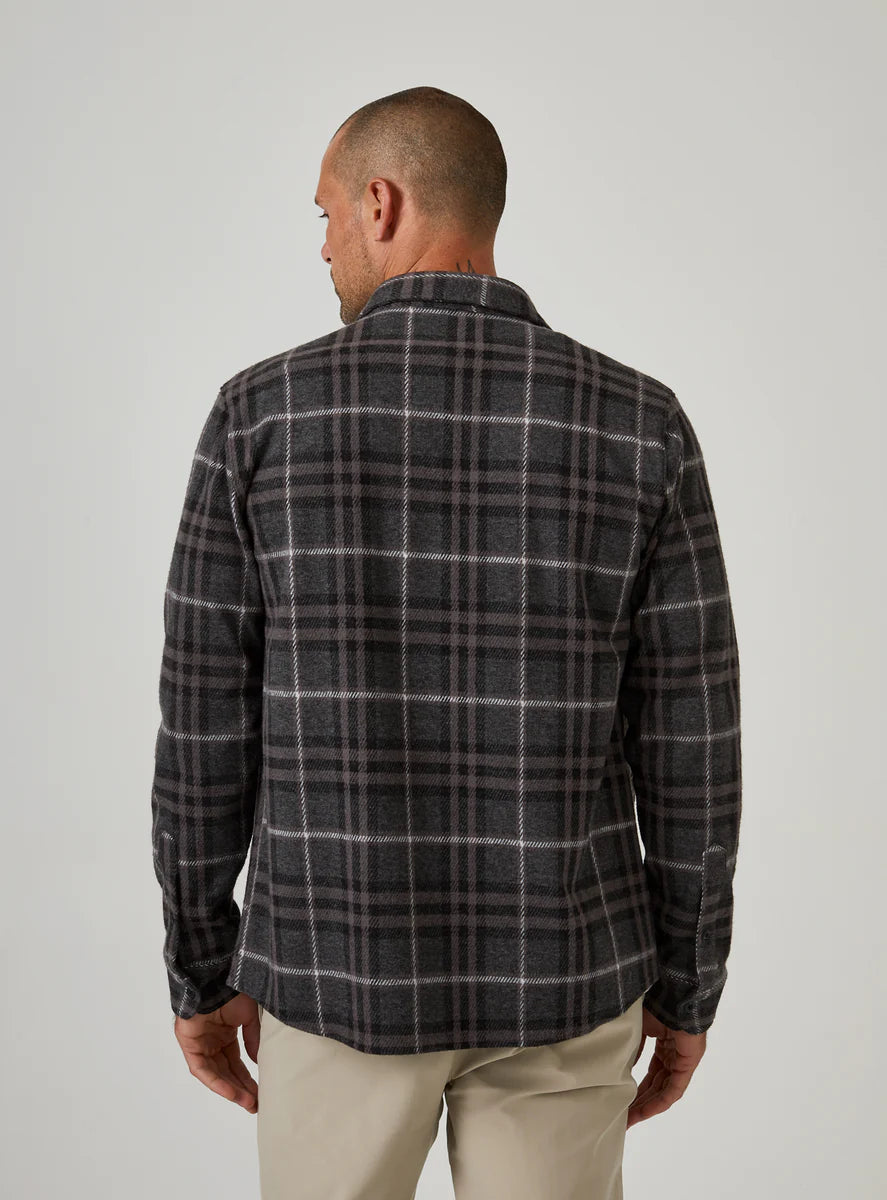 Generation Long Sleeve Shirt