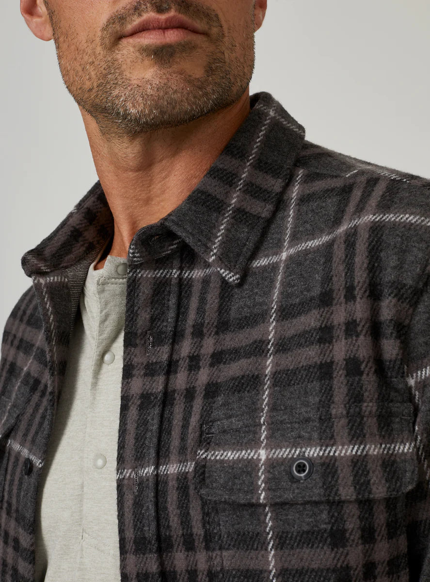 Generation Long Sleeve Shirt