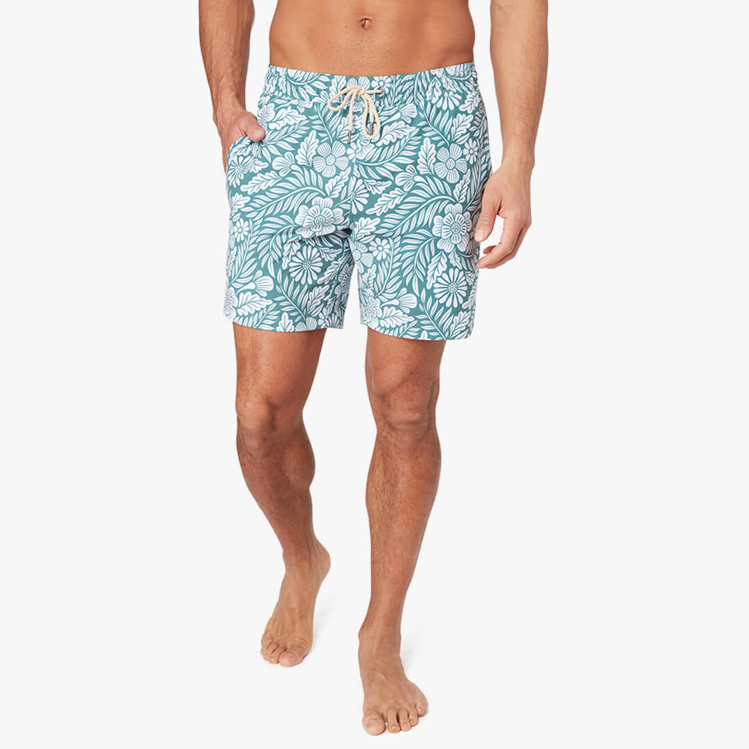 The Bayberry Trunk