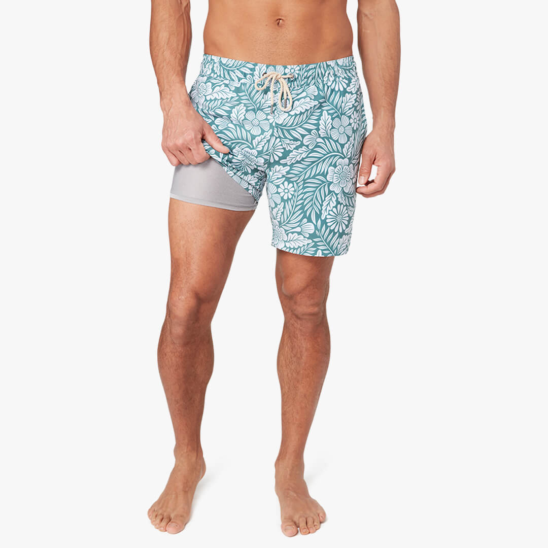 The Bayberry Trunk