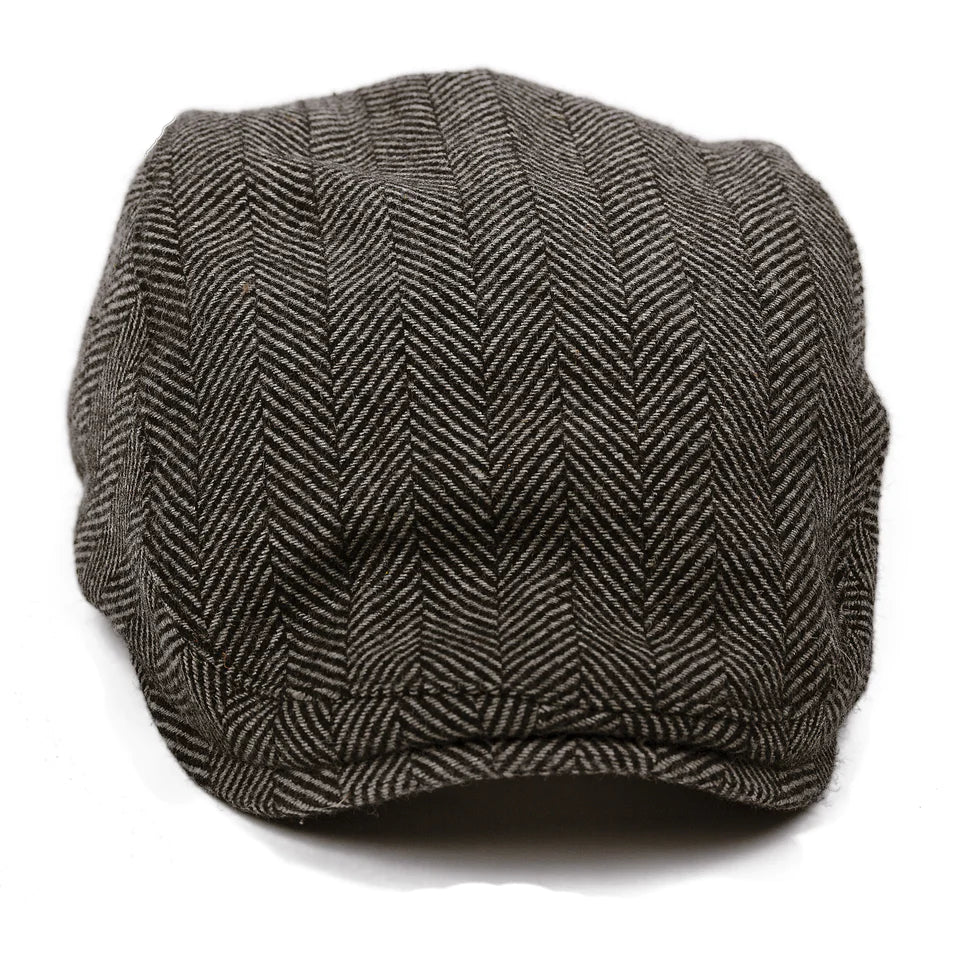 Original Boston Scally Cap