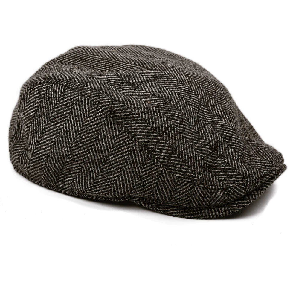 Original Boston Scally Cap