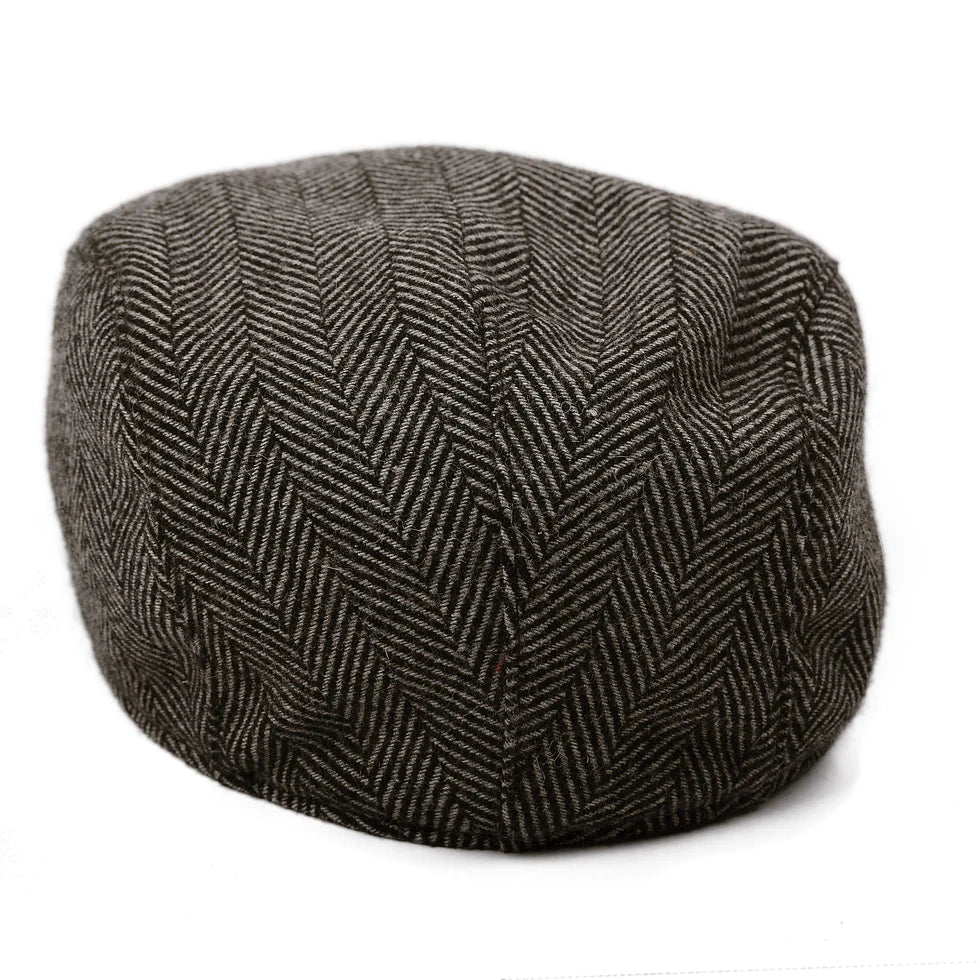 Original Boston Scally Cap