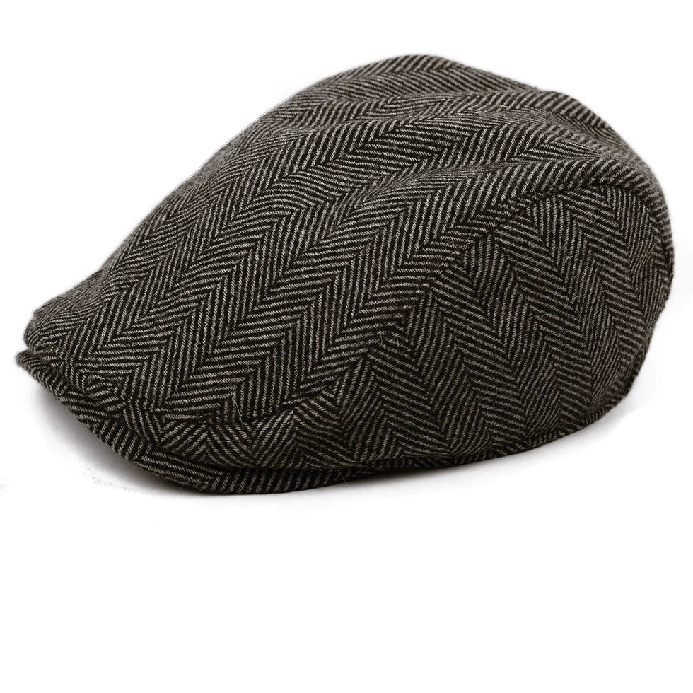 Original Boston Scally Cap