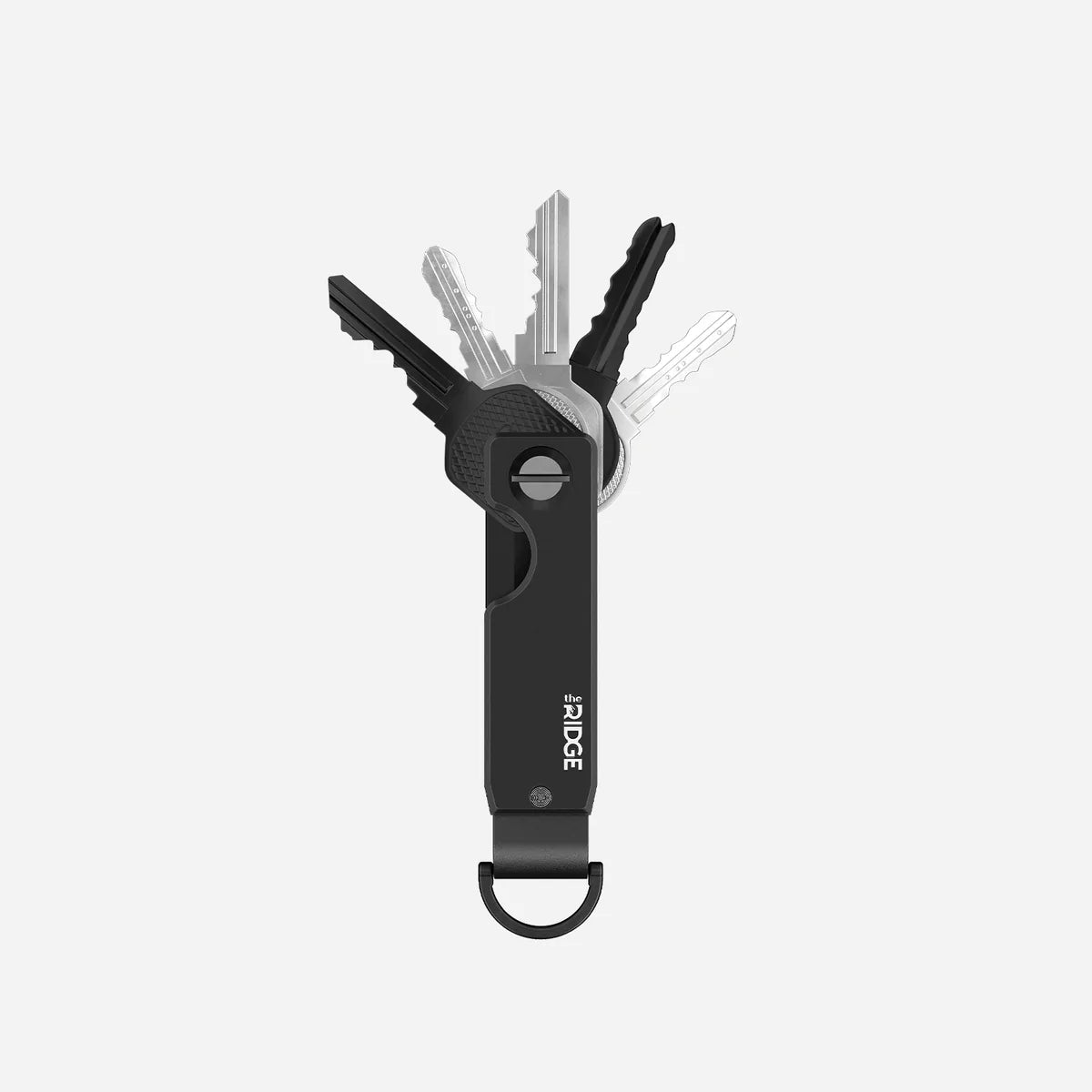 Royal Black Keycase
