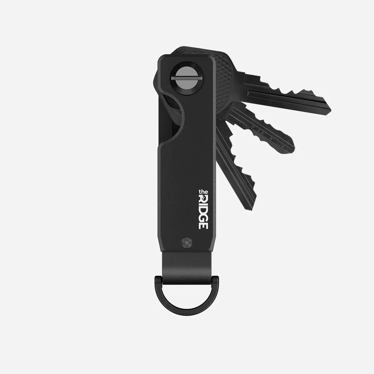 Royal Black Keycase