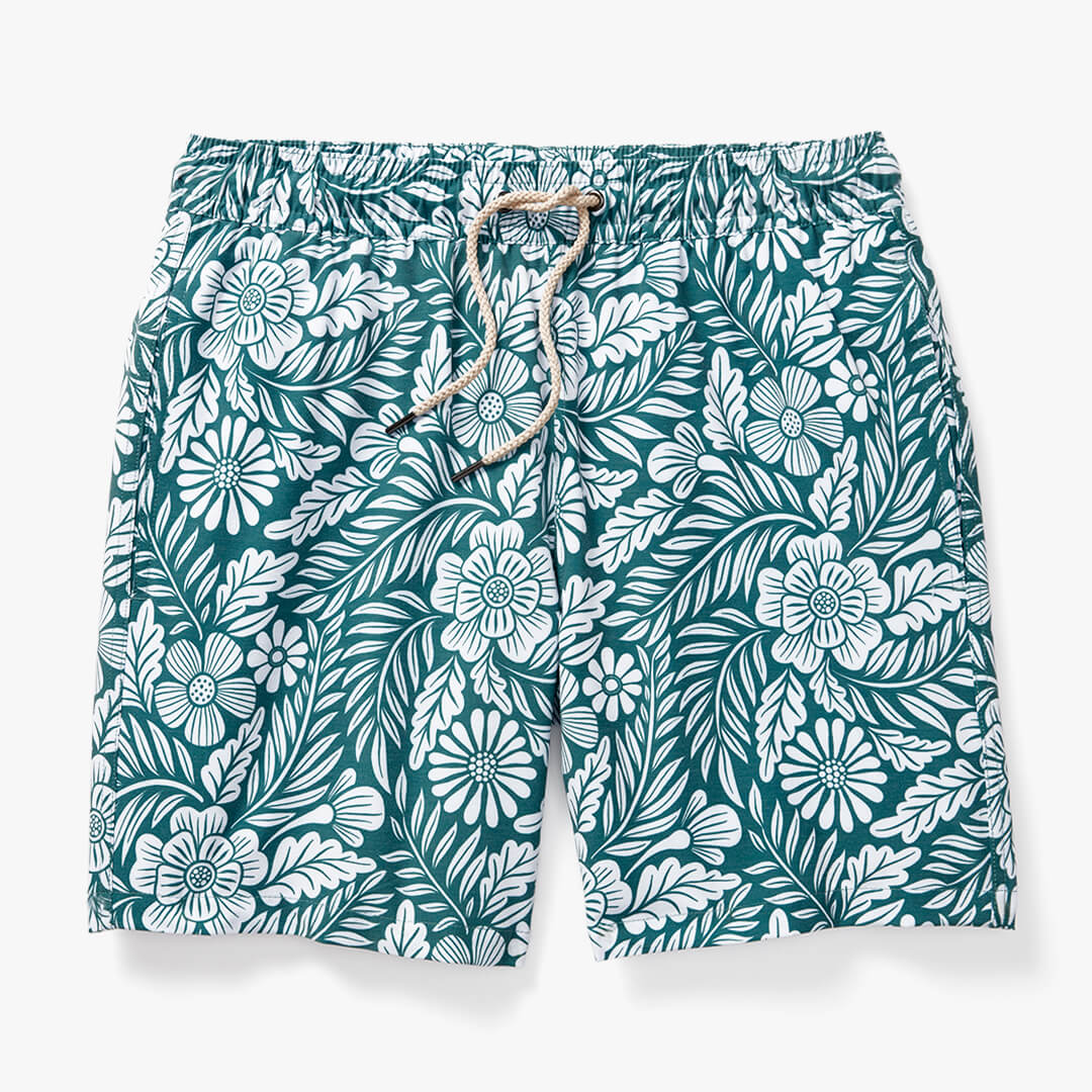 The Bayberry Trunk