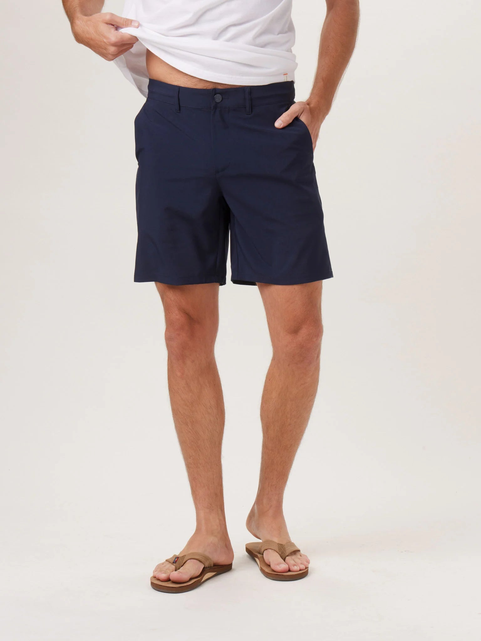 Hybrid Shorts