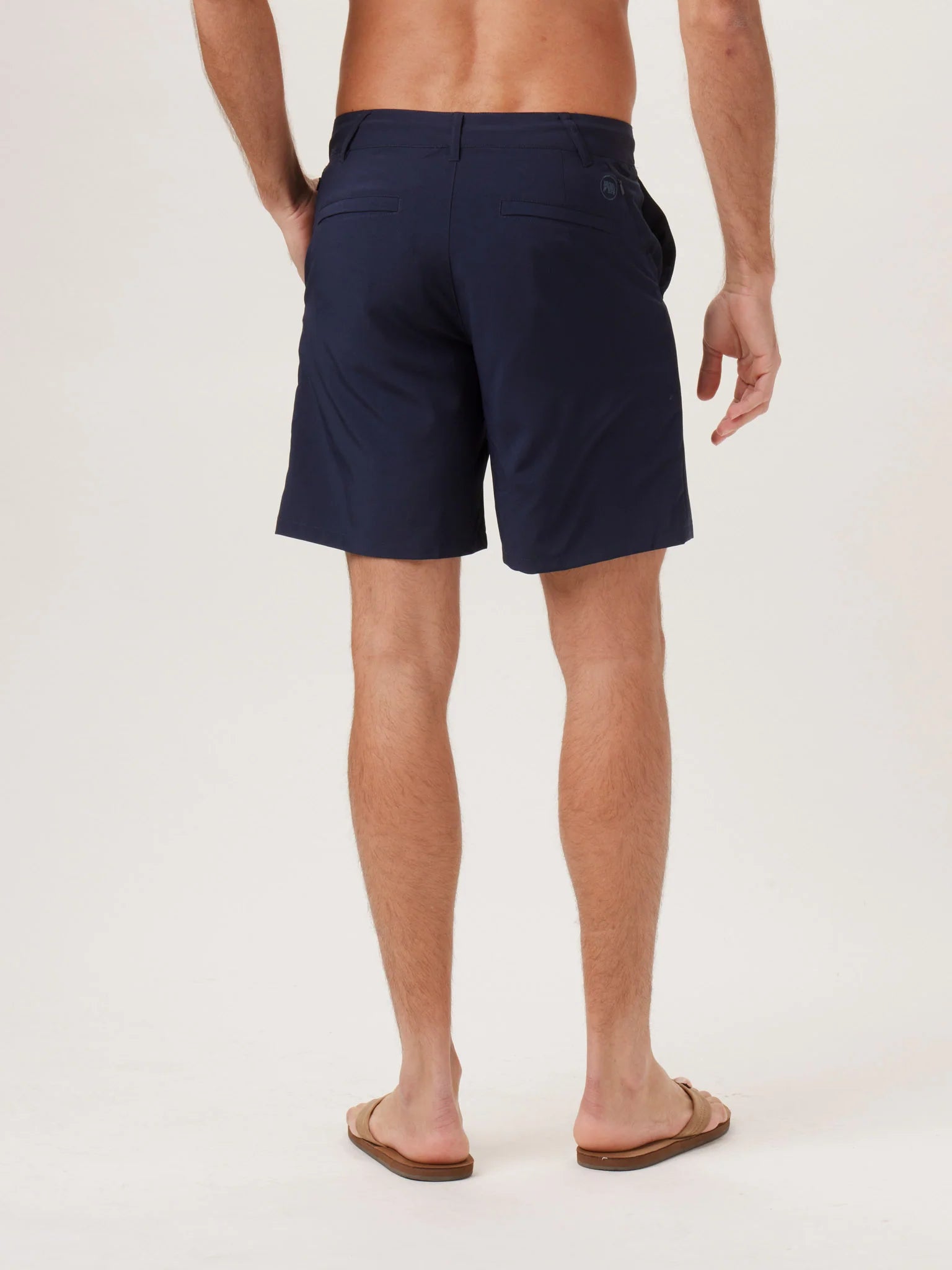 Hybrid Shorts