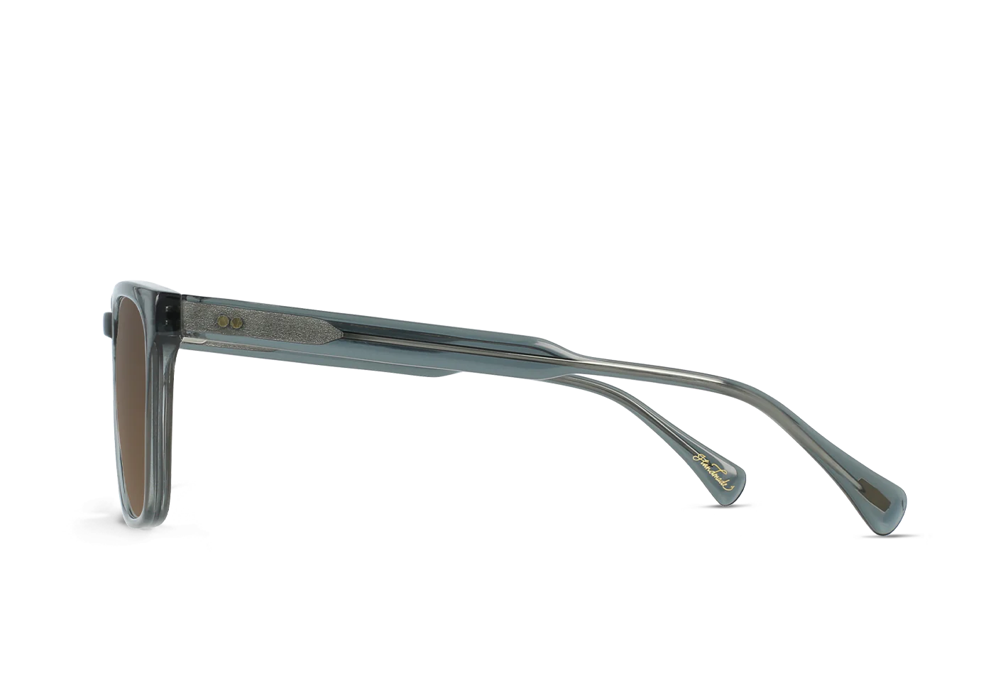 Pierce - Men's Square Sunglasses