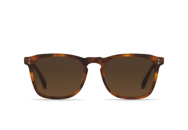 Wiley - Men's Square Sunglasses