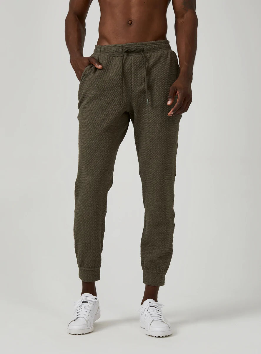 Restoration Jogger