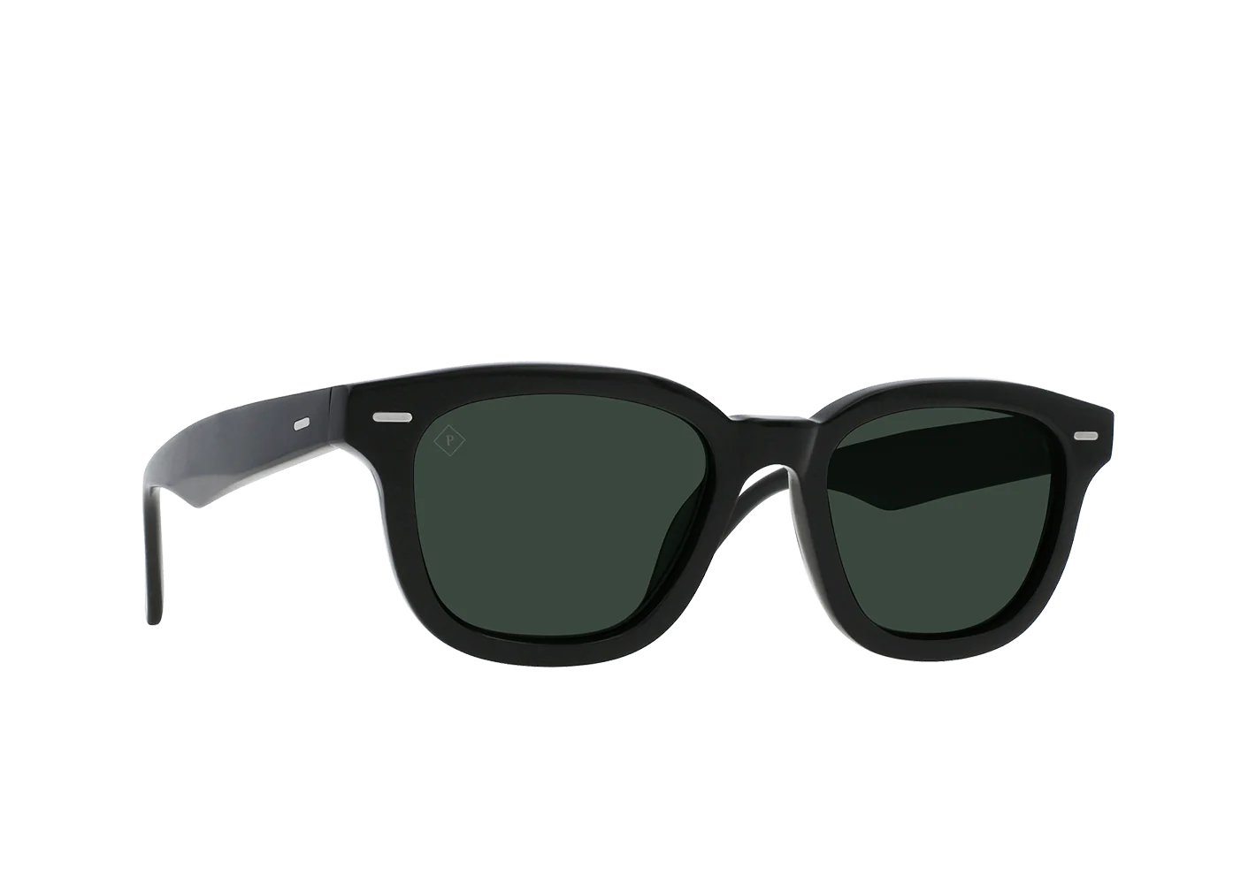 Myles - Unisex Square Sunglasses