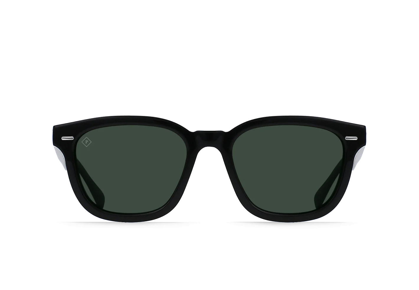 Myles - Unisex Square Sunglasses