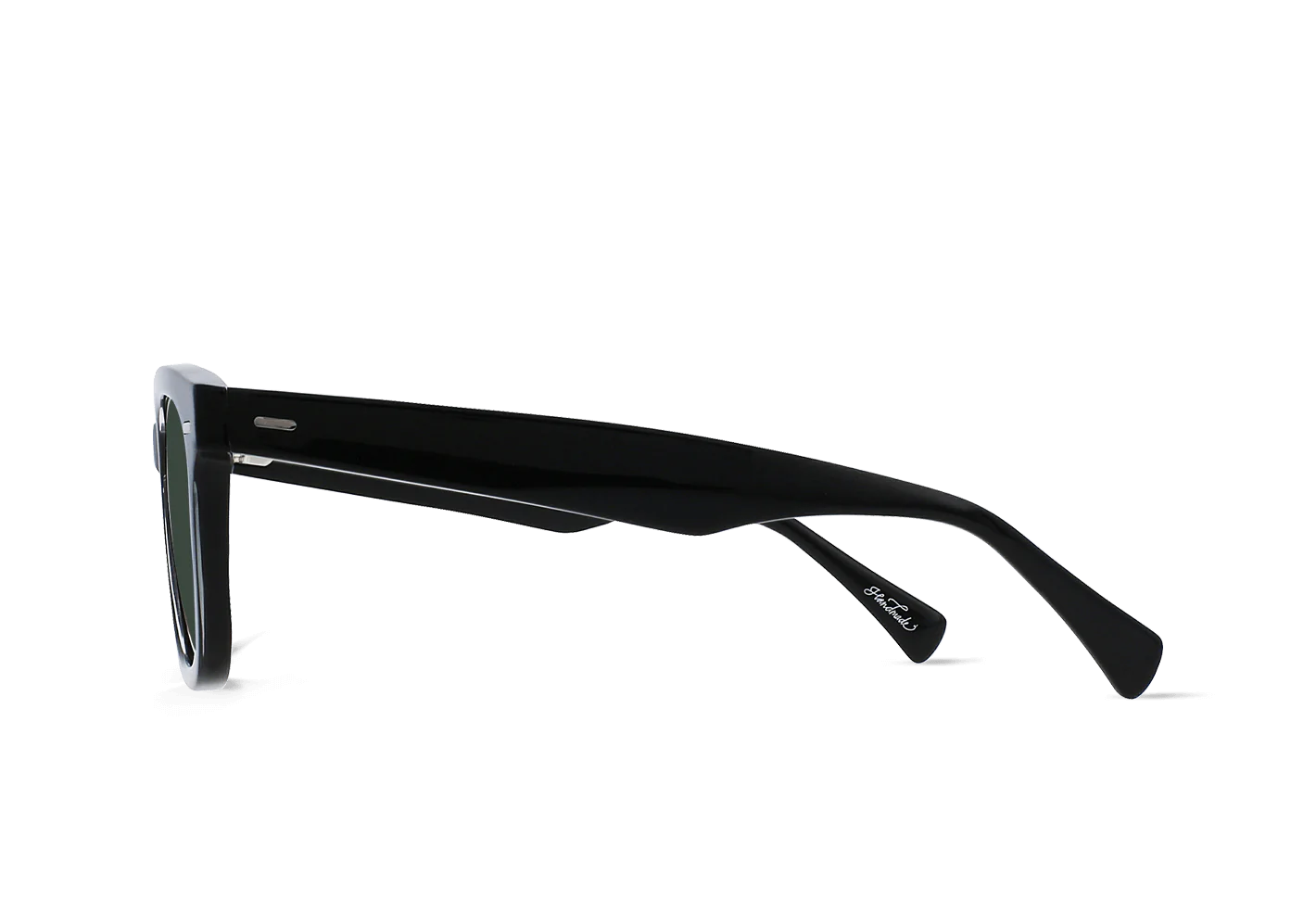 Myles - Unisex Square Sunglasses
