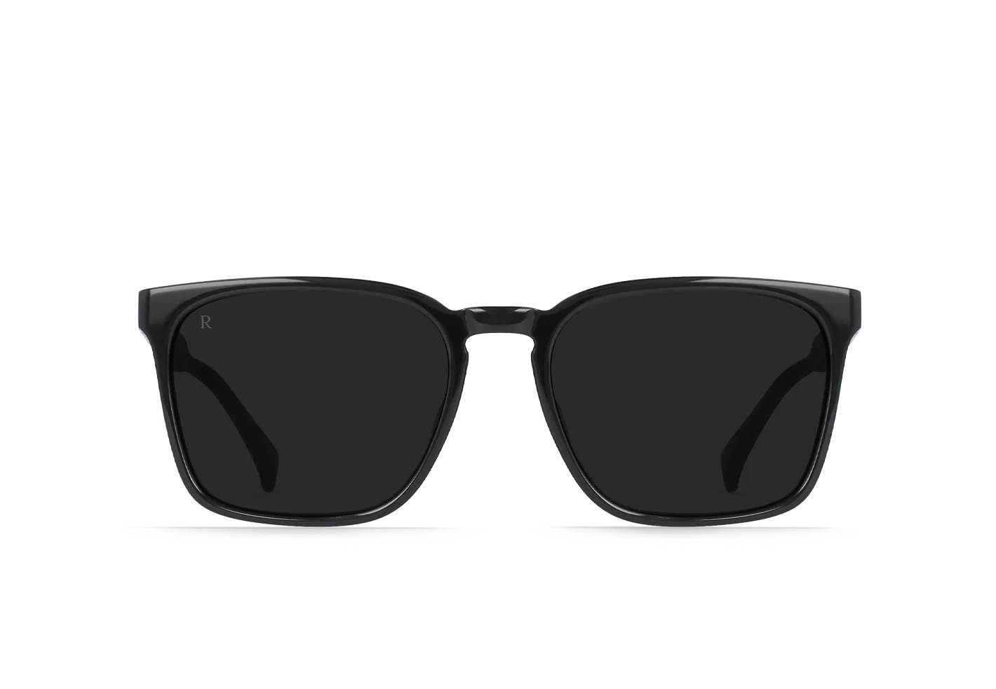 Pierce - Men's Square Sunglasses