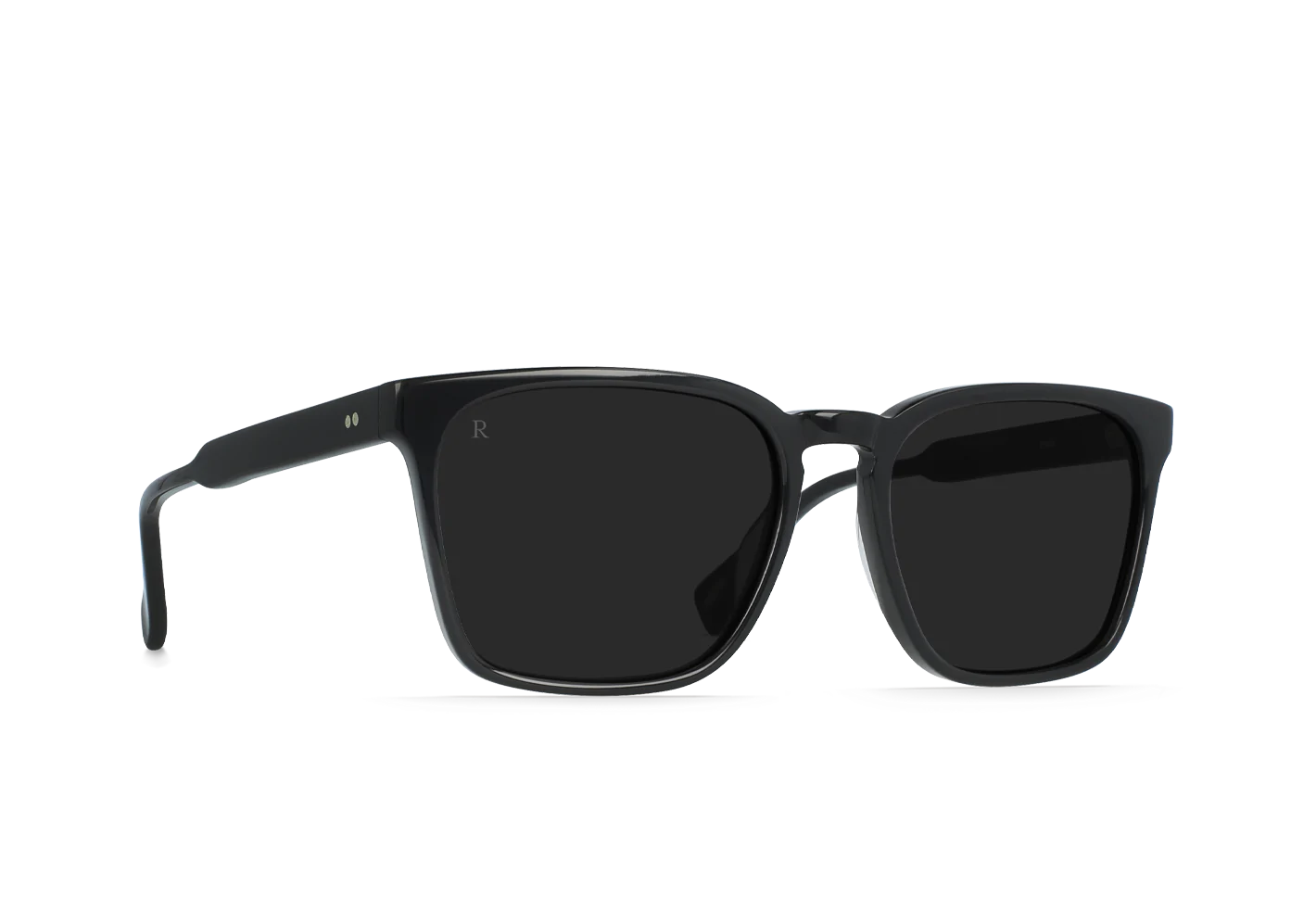 Pierce - Men's Square Sunglasses