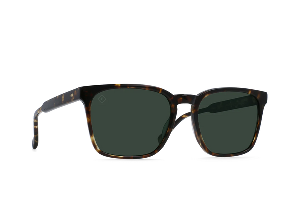 Pierce - Men's Square Sunglasses